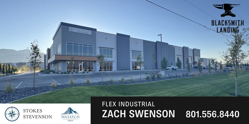 More Photos Of 1616 S 1000 W, Logan Unknown For Lease