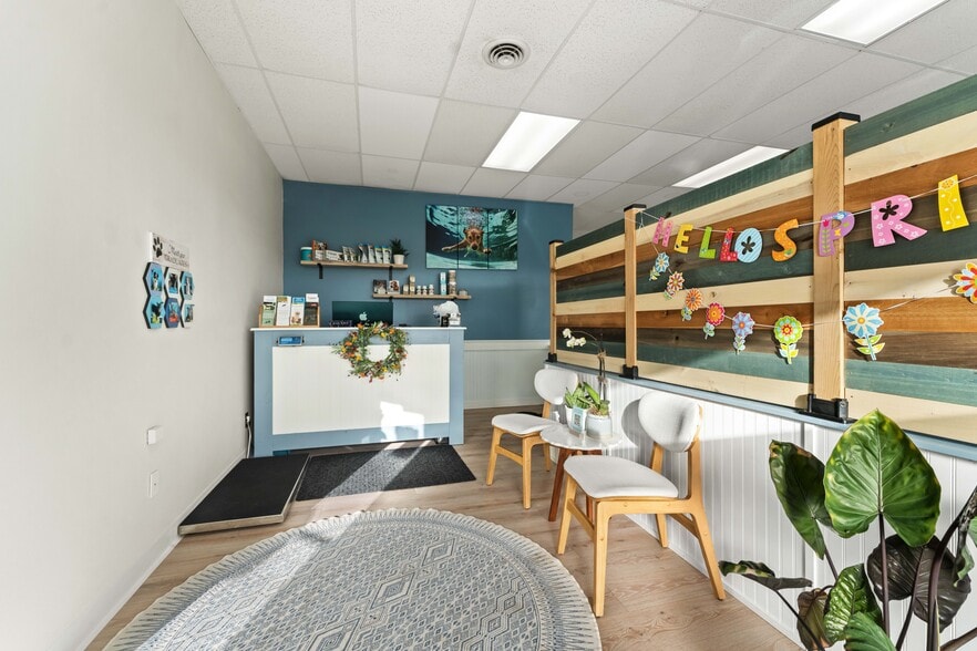 More Photos Of 1126-1130 S Garfield Ave, Traverse City Storefront For Sale