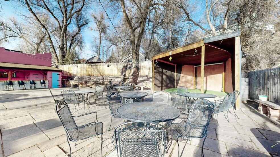 More Photos Of 160 E Main St, Lyons Restaurant For Sale