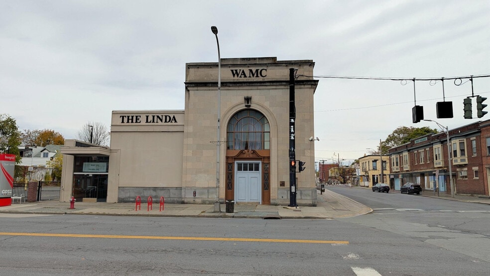 More Photos Of 339 Central Ave, Albany Theater Concert Hall For Sale