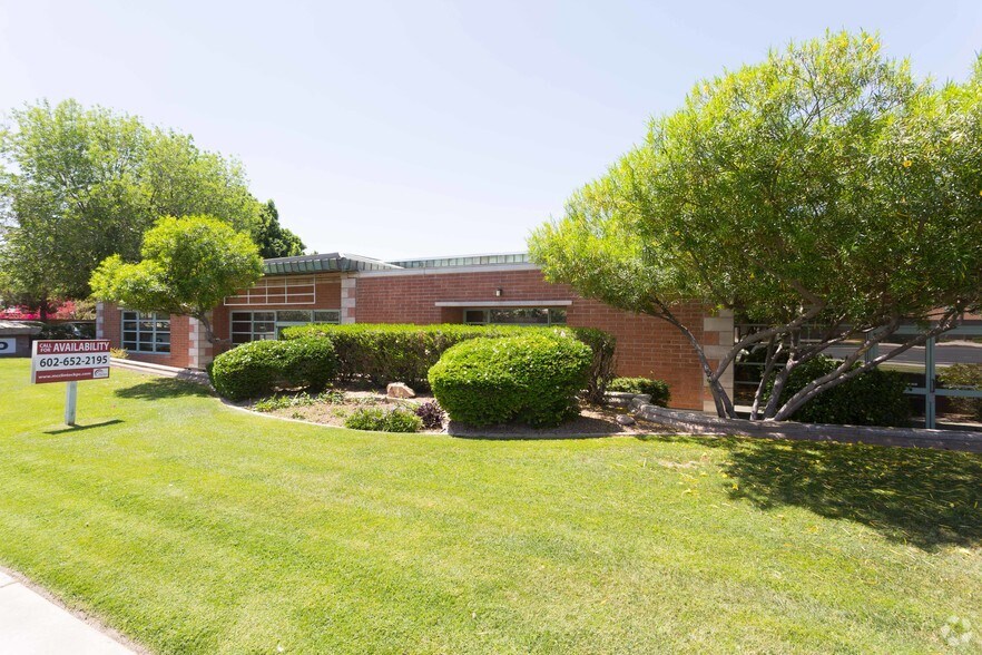 More Photos Of 4700 S McClintock Dr, Tempe Office For Lease