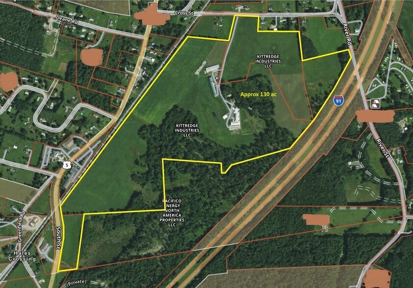 More Photos Of 47 Cross St, Bernardston Industrial For Sale