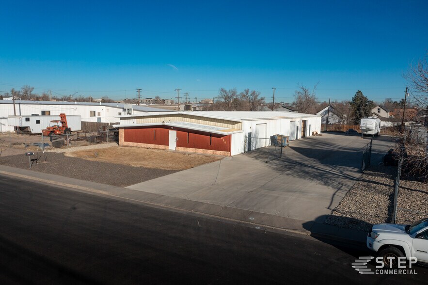 More Photos Of 425 15th St, Greeley Showroom For Sale