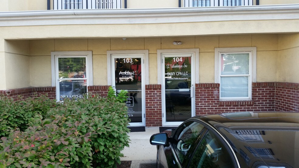 More Photos Of 160 Durham Ave, Metuchen Apartments For Lease