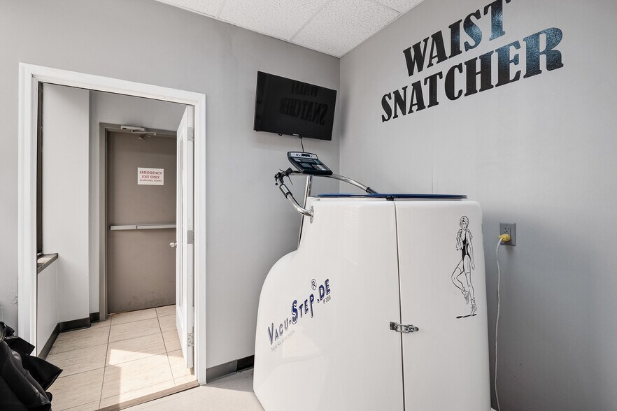 More Photos Of 3634 Austin Peay Hwy, Memphis Medical For Lease