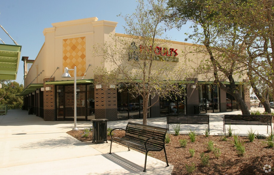 More Photos Of 11224 Huebner Rd, San Antonio Unknown For Lease