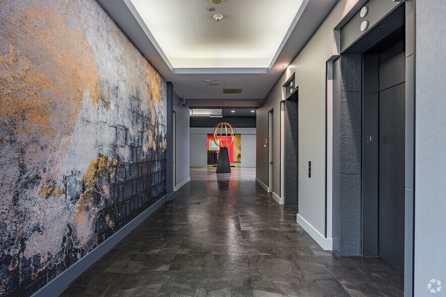 Photo of 1st Floor Ste 120