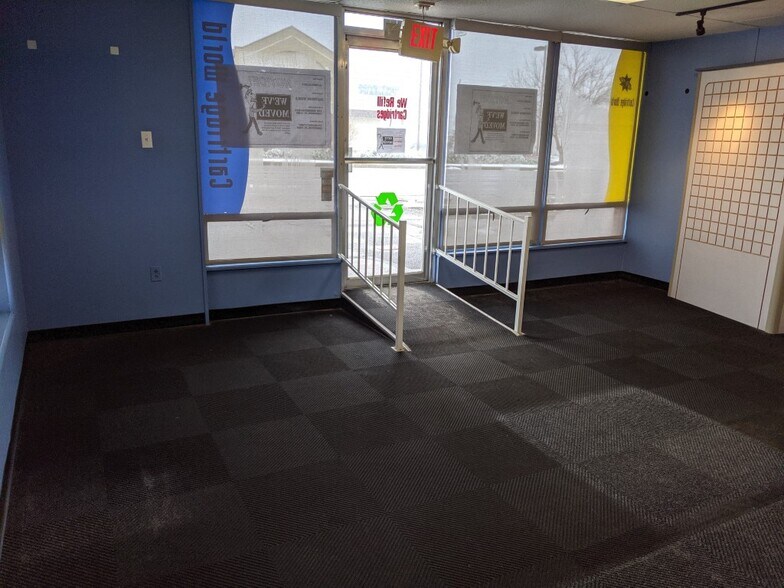 More Photos Of 1309 Eisenhower Blvd, Johnstown Freestanding For Lease