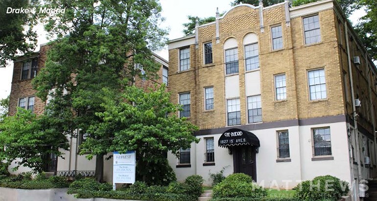 More Photos Of , Birmingham Multifamily For Sale