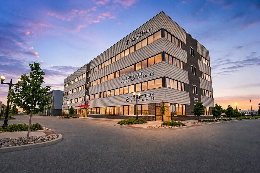 More Photos Of 9410 Calumet Ave, Munster Medical For Lease