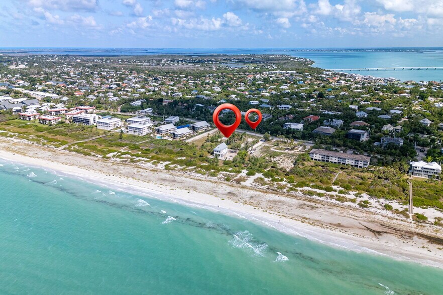More Photos Of 555 E Gulf Dr, Sanibel Apartments For Sale