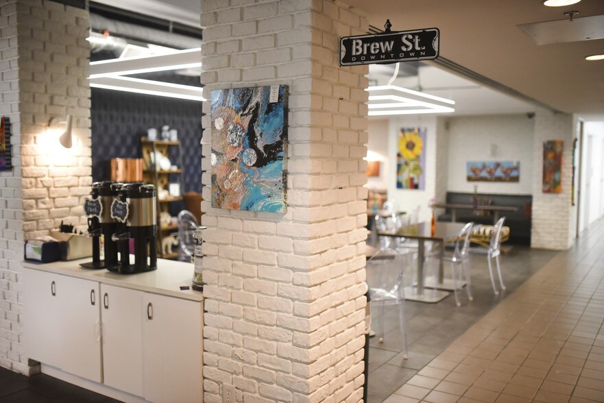 More Photos Of 303 W Wall St, Midland Office For Lease