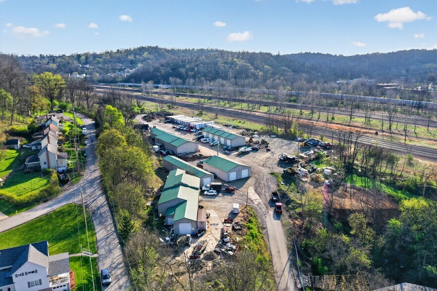 More Photos Of 600 Railroad St, Penn Hills Warehouse For Sale