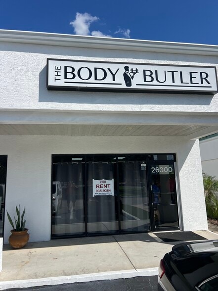 More Photos Of 26230-26316 Wesley Chapel Blvd, Lutz Unknown For Lease