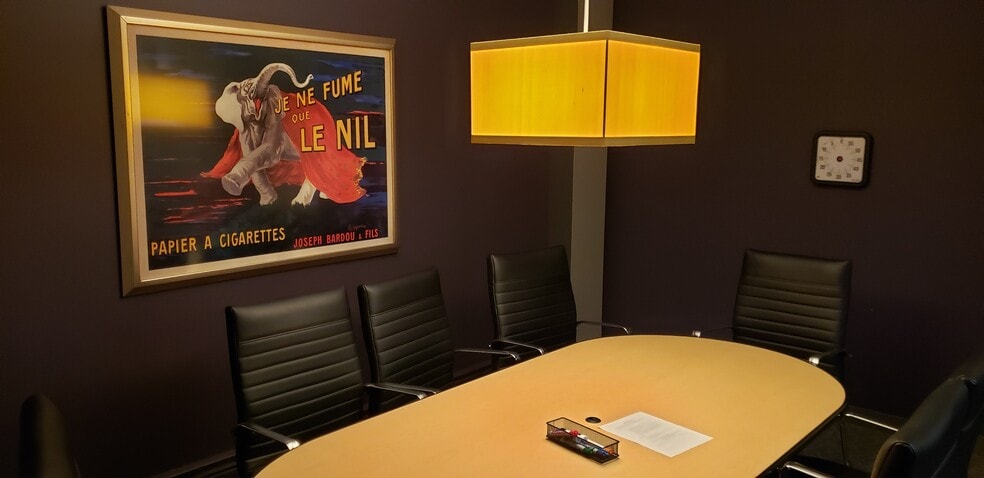 More Photos Of 6 Berkshire Blvd, Bethel Office For Sale