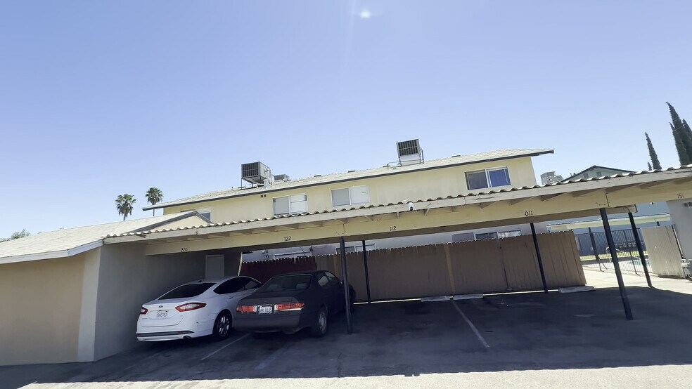 More Photos Of 475 N Manila Ave, Fresno Apartments For Sale