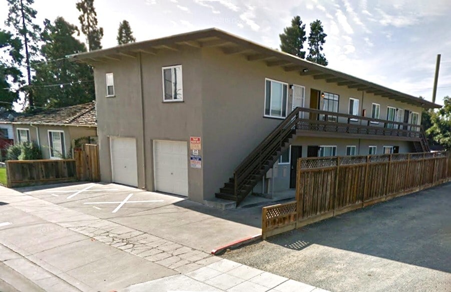 More Photos Of 27 Topeka Ave, San Jose Apartments For Sale