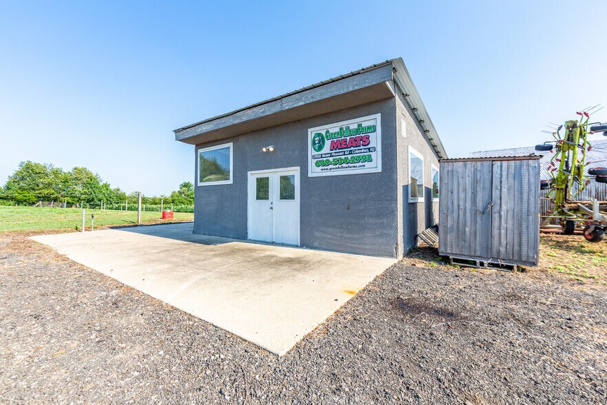 More Photos Of 27058 Mount Pleasant Rd, Columbus Winery Vineyard For Sale