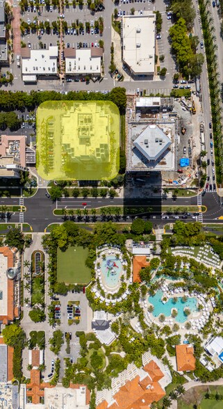 More Photos Of 19950 W Country Club Dr, Aventura Office Residential For Lease