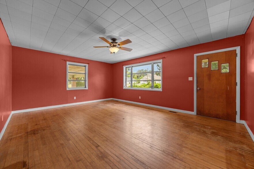 More Photos Of 1085 Old US 421, Lillington Industrial For Sale