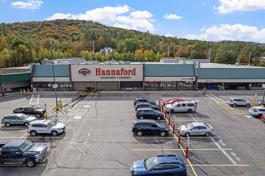 More Photos Of 200-399 Tenney Mountain Hwy, Plymouth Unknown For Lease