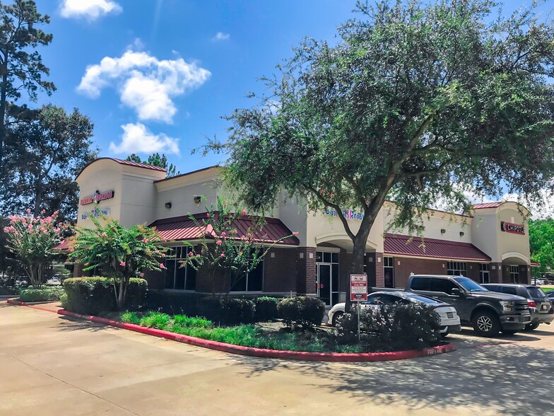 More Photos Of 3085 College Park Dr, The Woodlands Freestanding For Lease