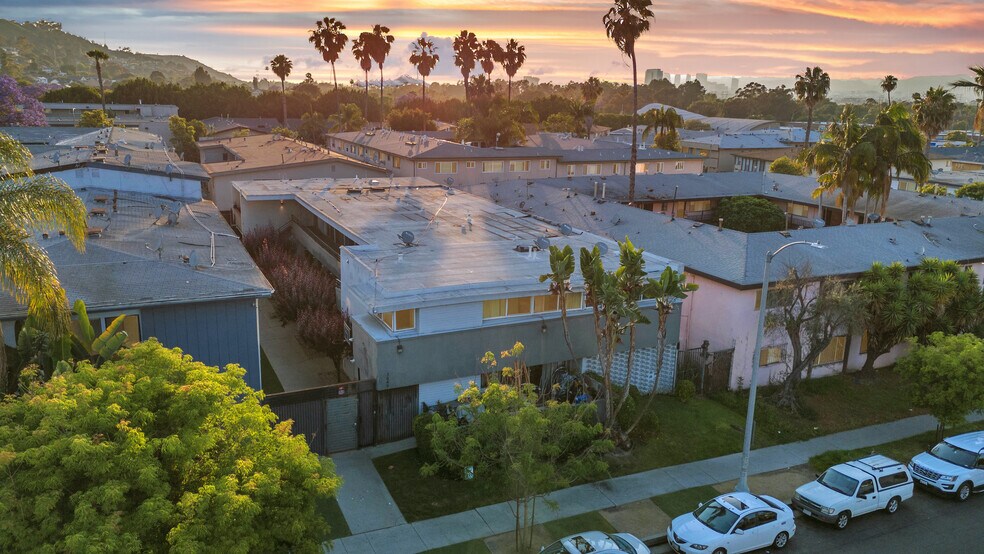 More Photos Of 3849 Stevely Ave, Los Angeles Apartments For Sale