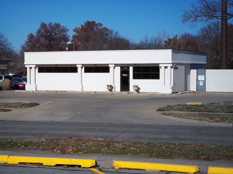 More Photos Of 4700 Antelope Creek Rd, Lincoln Daycare Center For Lease
