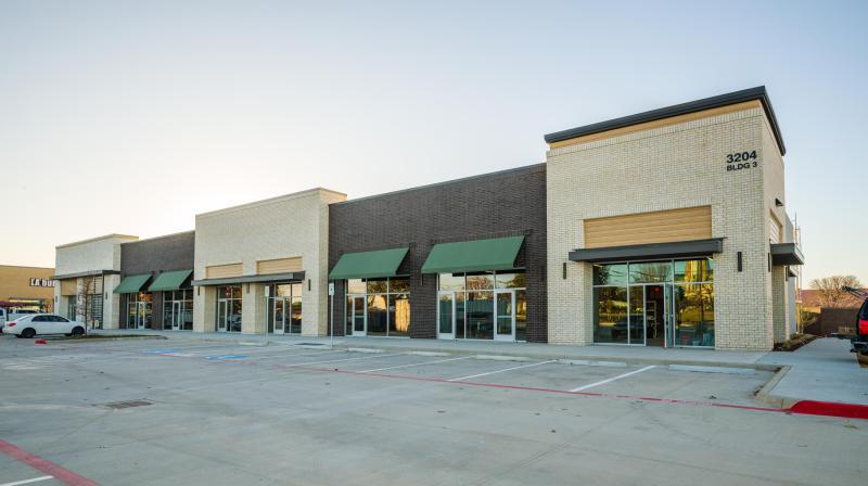 More Photos Of 3220 E Hebron Pkwy, Carrollton Land For Lease