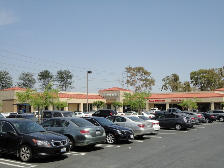 More Photos Of 16555 Von Karman Ave, Irvine Unknown For Lease