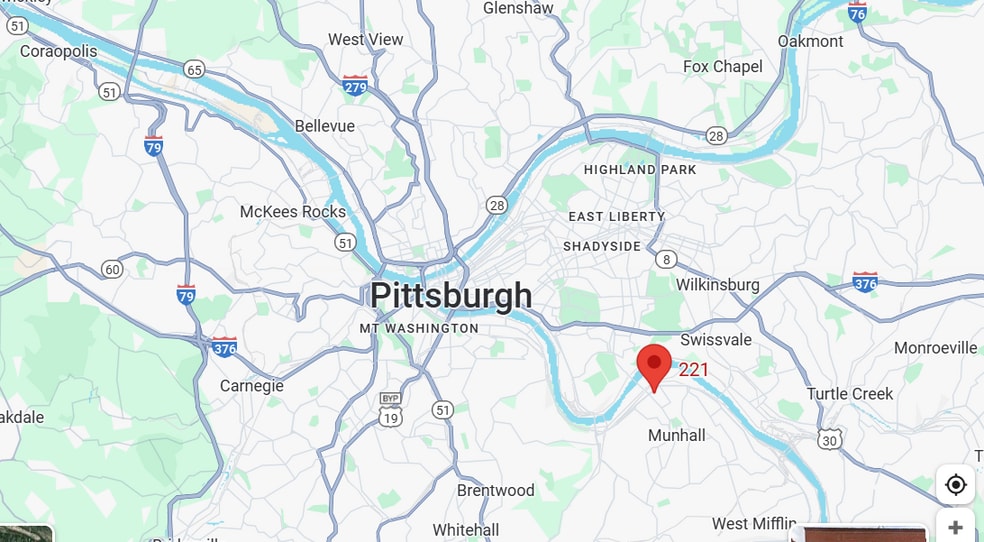 More Photos Of 221-223 E 9th Ave, Homestead Warehouse For Lease