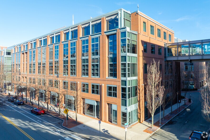 More Photos Of 64 Sidney St, Cambridge Office For Lease