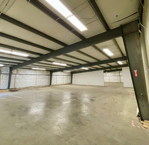 More Photos Of 14 Sewer Plant Rd, Buckhannon Warehouse For Lease