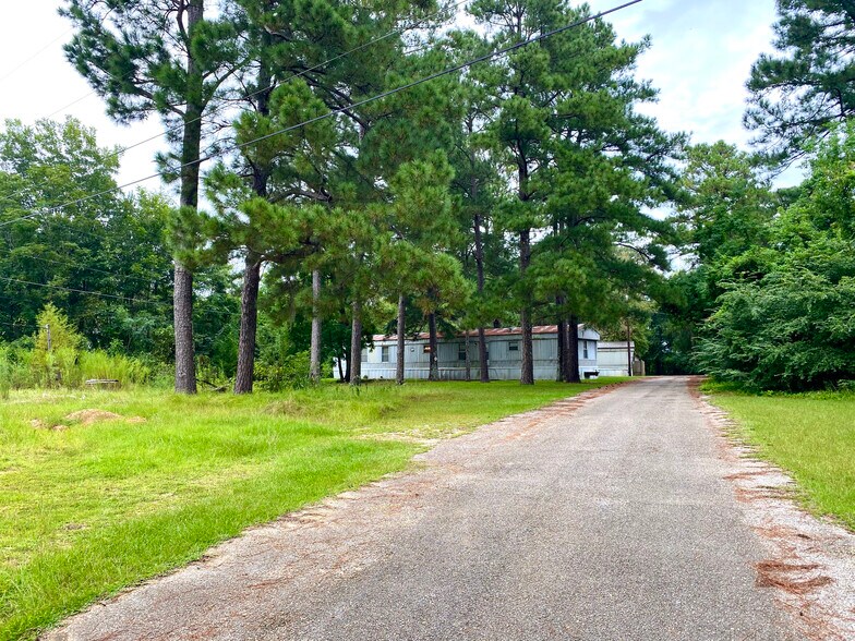 More Photos Of 4915 US Highway 80, Selma Manufactured Housing Mobile Home Park For Sale