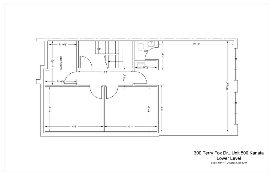More Photos Of 300 Terry Fox Dr, Ottawa Office For Sale
