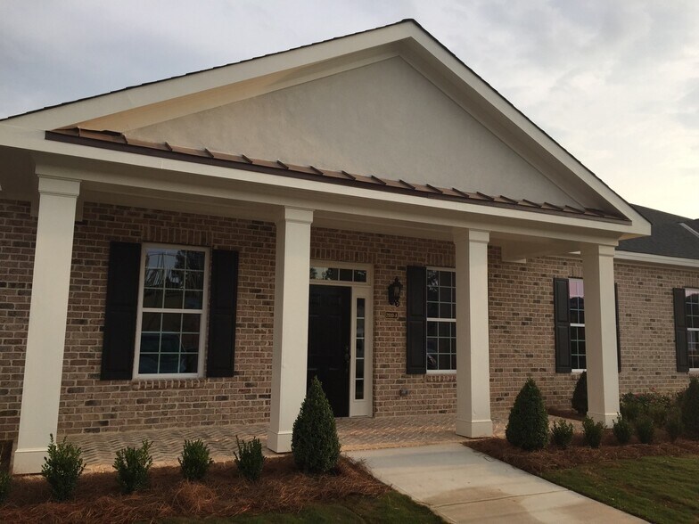 More Photos Of 2000 Northside Crossing, Macon-Bibb Office For Sale