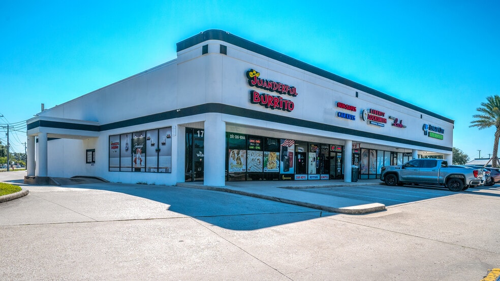 More Photos Of 164-220 Gulf Fwy S, League City Unknown For Lease