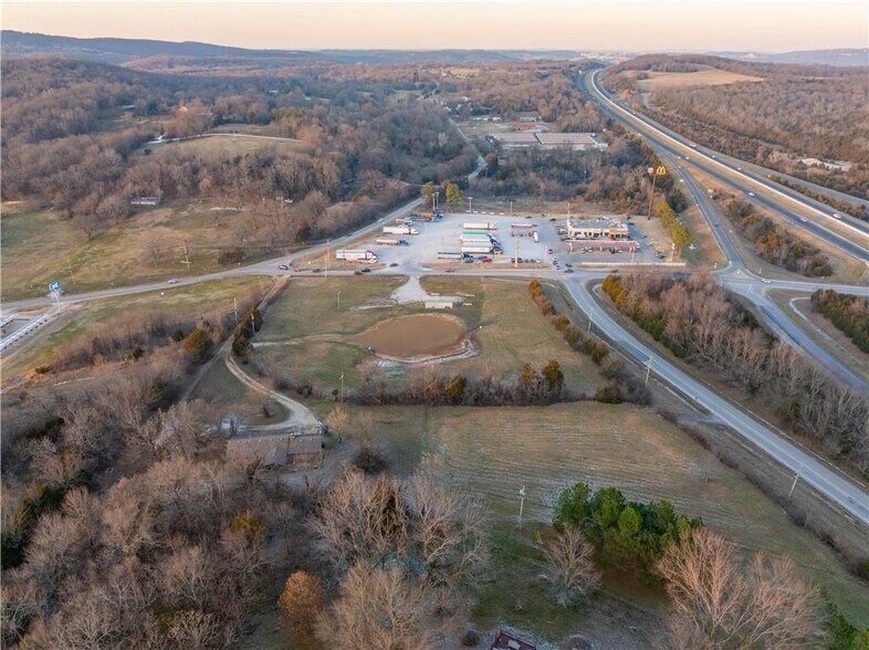 More Photos Of Wilson St, Fayetteville Land For Sale