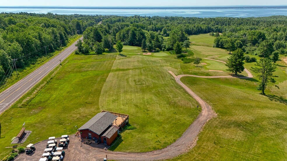 More Photos Of 950 County Highway C, Washburn Golf Course Driving Range For Sale
