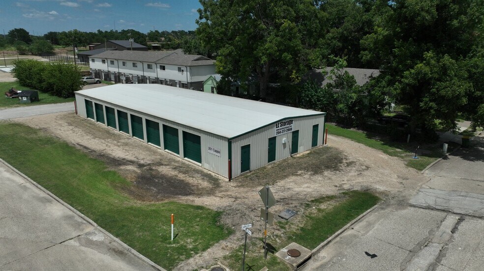 More Photos Of 217 Winter St, Marlin Industrial For Sale