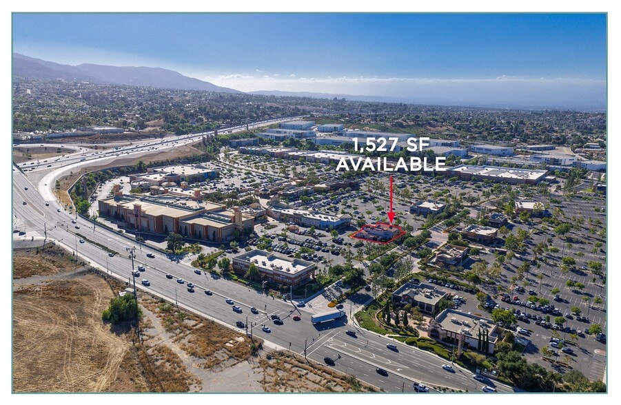 More Photos Of 3550 Grand Oaks, Corona Restaurant For Lease