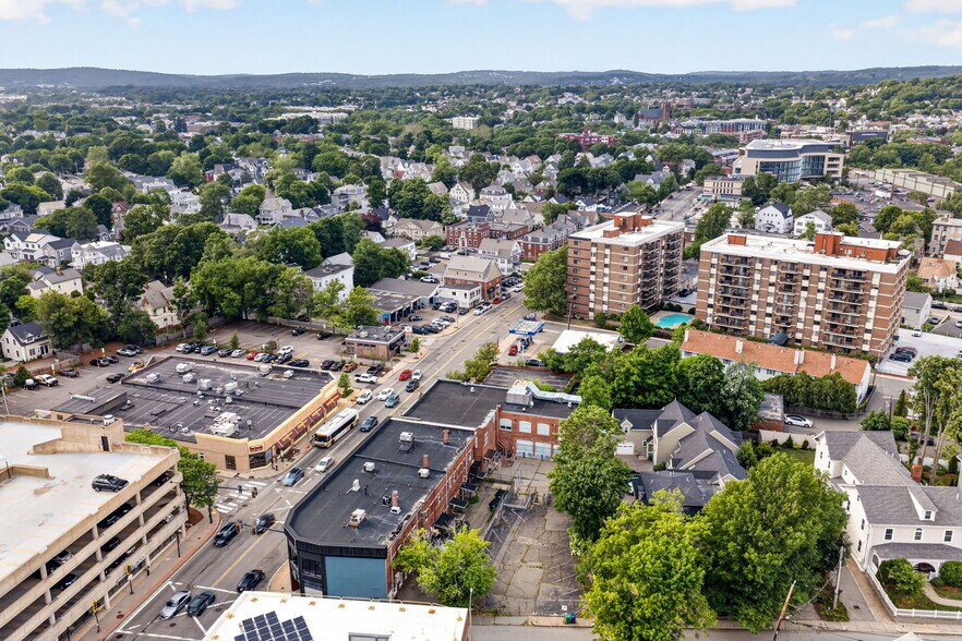 More Photos Of 264-276 Centre St, Newton Medical For Sale
