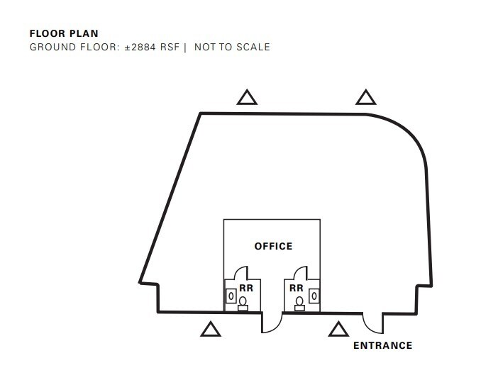 More Photos Of 1532 Mt Diablo Blvd, Walnut Creek Self Storage For Lease