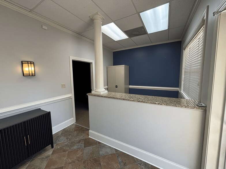 More Photos Of 111 Library Hill Ln, Lexington Storefront Retail Office For Lease