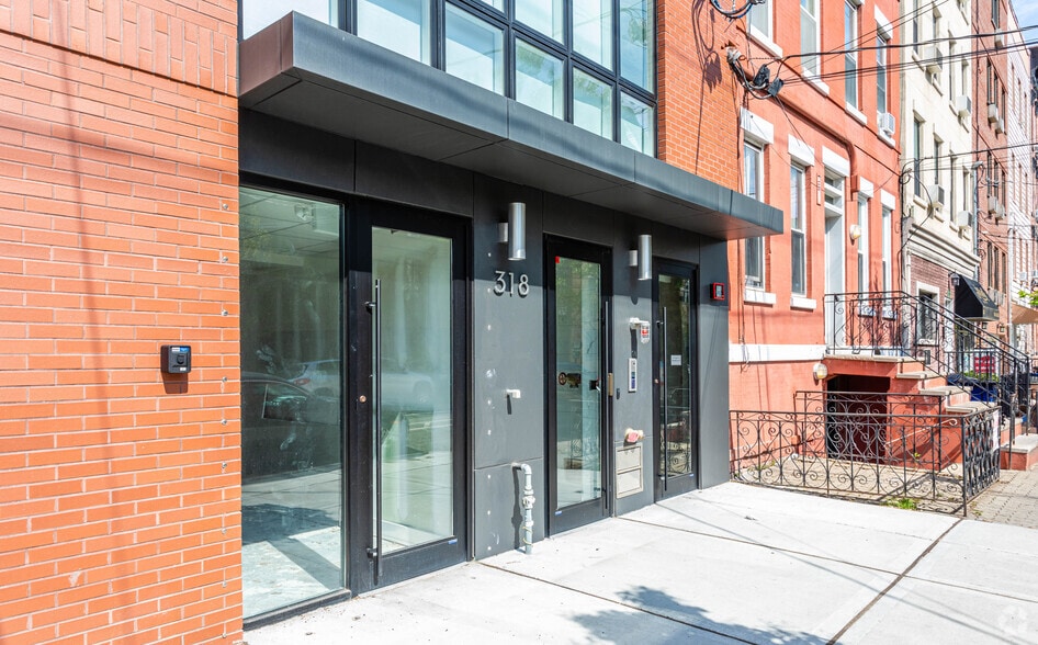 More Photos Of 318 Madison St, Hoboken Apartments For Sale