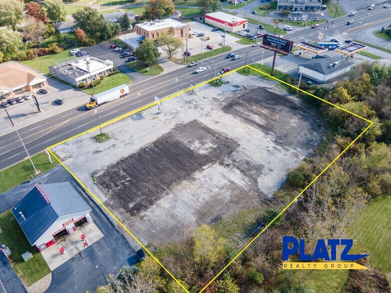 More Photos Of 5972-5976 Youngstown Warren Rd, Niles Land For Lease