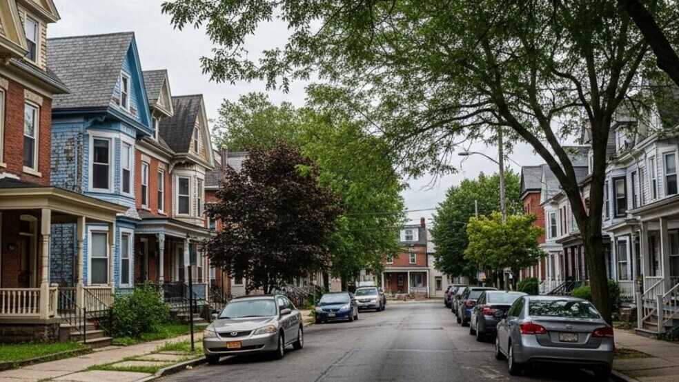 More Photos Of , Newburgh Multifamily For Sale