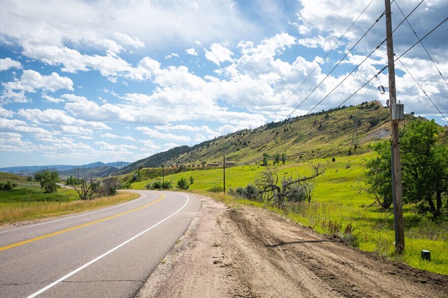 More Photos Of TBD S Rooney Rd, Golden Land For Sale