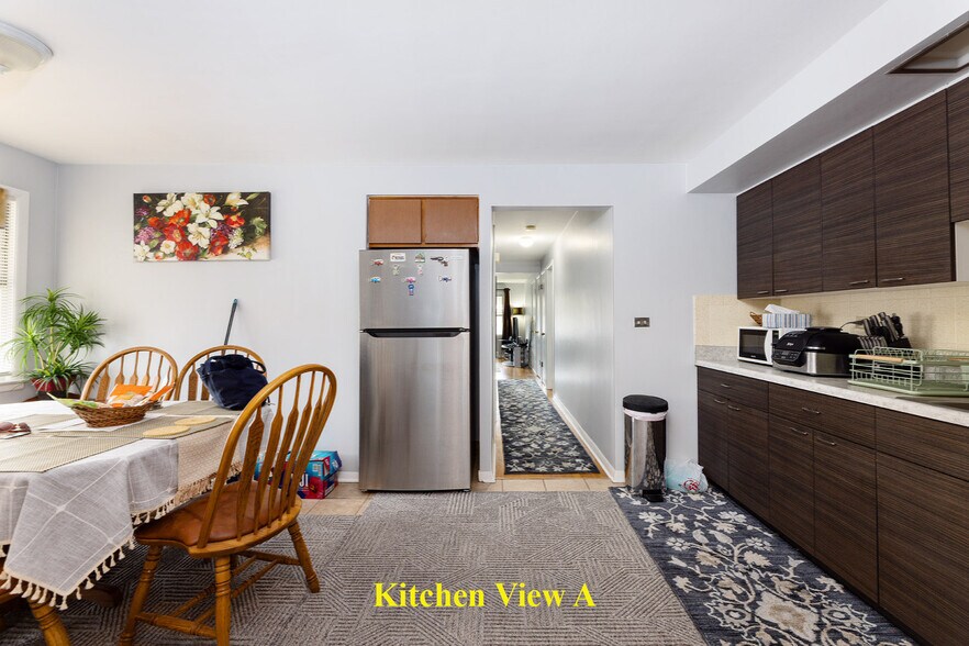 More Photos Of 4401 N Newcastle Ave, Harwood Heights Apartments For Sale