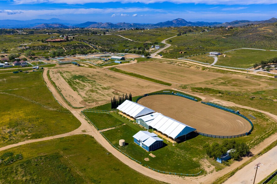 More Photos Of 39375 San Ignacio Rd, Hemet Land For Sale